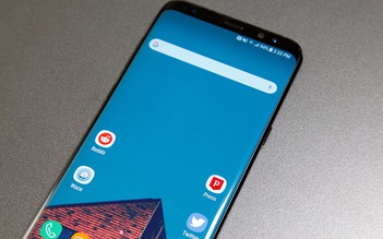 Galaxy S8 mini lộ diện với màn hình 5,3 inch, chip Snapdragon 821