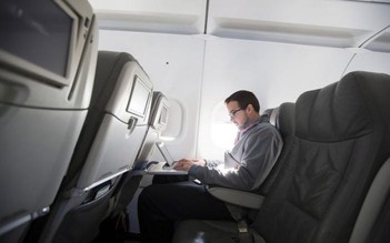Mỹ dỡ bỏ lệnh cấm laptop với nhiều hãng hàng không Trung Đông