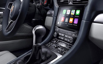 Apple CarPlay hỗ trợ Google Play Music cho iOS