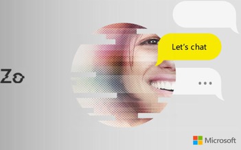 Công cụ chatbot của Microsoft khiến công ty bị 'mất mặt'