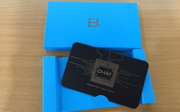 Bkav chính thức gửi thư mời ra mắt Bphone 2