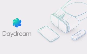 Google tiết lộ sẽ có 11 điện thoại Daydream VR vào cuối năm nay