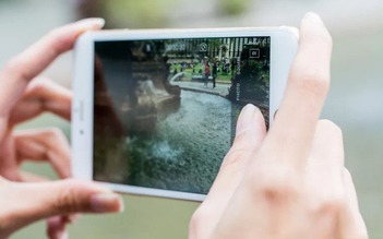 Thủ thuật giúp tối ưu khả năng quay phim trên smartphone