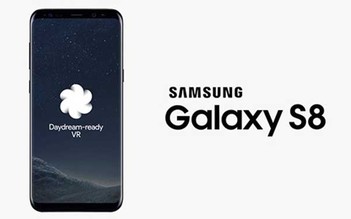 Daydream VR đã hỗ trợ Galaxy S8 và S8+