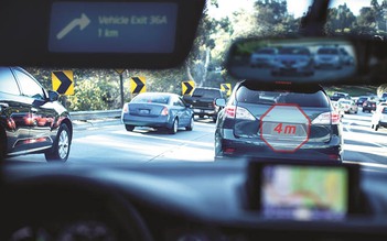 Intel hoàn tất thâu tóm Mobileye với giá 15,3 tỉ USD