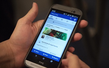 Facebook thử nghiệm tùy chọn ngừng theo dõi tạm thời nguồn cấp tin