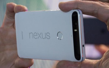 Google ngừng thay thế Nexus 6P ngoài hợp đồng bảo hành