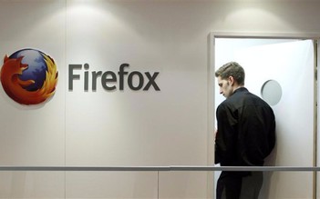 Mozilla 'chốt' ngày Firefox ngưng hỗ trợ Windows XP và Vista