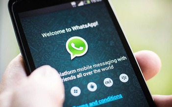 WhatsApp có thể theo dõi giấc ngủ người dùng