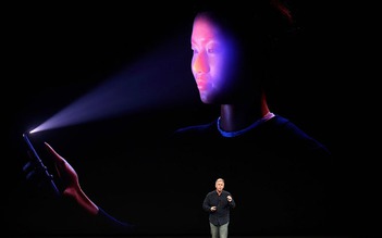 Apple giảm yêu cầu độ chính xác Face ID để tăng tốc sản xuất iPhone X
