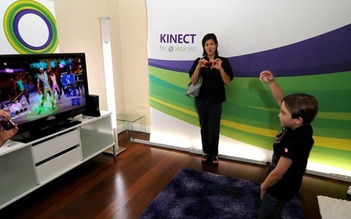 Microsoft khai tử thiết bị theo dõi chuyển động Kinect