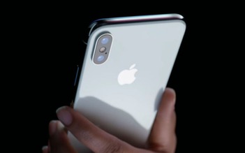 Hơn 300 chiếc iPhone X bị đánh cắp trước ngày mở bán