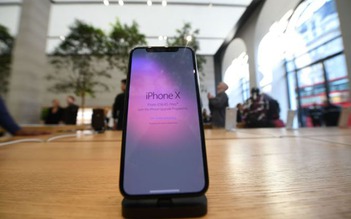 Những thủ thuật độc đáo khi sử dụng iPhone X