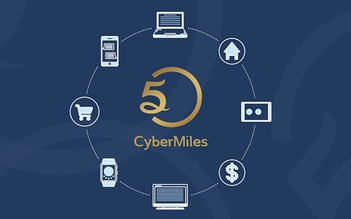 CyberMiles muốn nâng tầm phân cấp thương mại điện tử