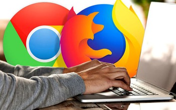 Cách di chuyển tất cả dữ liệu từ Chrome sang Firefox Quantum