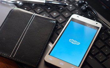 Skype biến mất khỏi các cửa hàng ứng dụng tại Trung Quốc