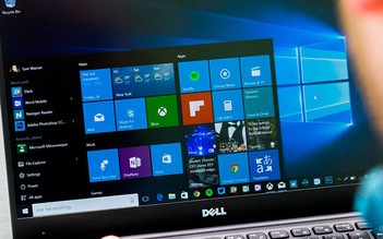 Windows 10 thêm tính năng 'tránh làm phiền'