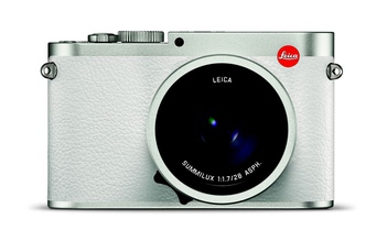 Leica Q có phiên bản đặc biệt 'Thế vận hội mùa đông 2018'