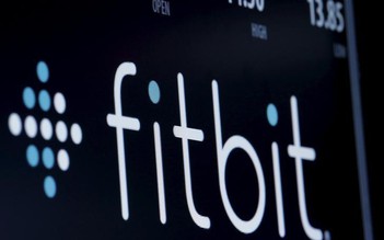 Fitbit thâu tóm thêm công ty khởi nghiệp về phần mềm sức khỏe