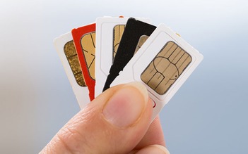 ARM phát triển iSIM thay thế thẻ SIM truyền thống