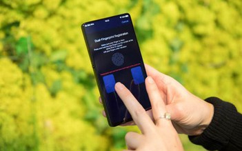 Nokia 9 (2018) sẽ tích hợp máy quét vân tay trong màn hình