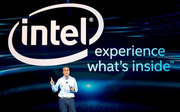 Intel thiết kế lại phần cứng chống lỗ hổng Spectre và Meltdown