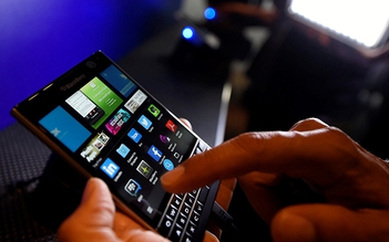 BlackBerry World không còn hỗ trợ ứng dụng trả phí