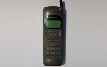 Nokia đưa thêm điện thoại cổ năm 1994 trở lại