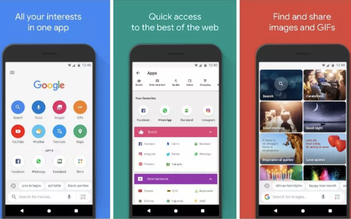 Google ra mắt ứng dụng tìm kiếm cho đường truyền internet chậm