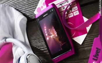 HMD Global sắp 'hồi sinh' điện thoại Nokia N8