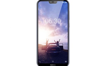 Nokia X dùng thiết kế 'tai thỏ' ra mắt ngày 16.5