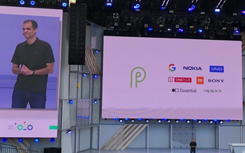 Google phát hành phiên bản Android P beta đến người dùng