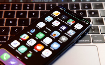 Apple bật mí 'tai thỏ' sẽ là tương lai của iPhone