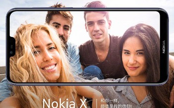 Nokia X lộ cấu hình đầy đủ