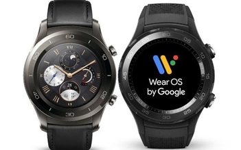 Google sẽ giới thiệu 3 smartwatch thương hiệu Pixel trong năm nay