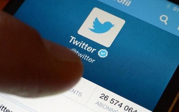Twitter giúp chống nội dung không phù hợp