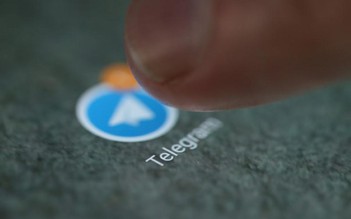 Apple gỡ bỏ cấm vận cập nhật cho Telegram