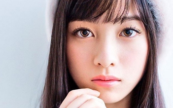 Sao nữ 'đẹp nhất Nhật Bản' gây tranh cãi vì chưa xứng đáng