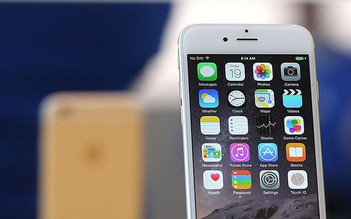 Apple muốn chặn cuộc gọi và tin nhắn spam trên iOS 12