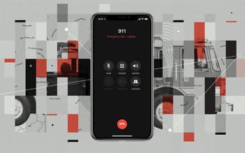 Apple nâng cấp tính năng chia sẻ vị trí người gọi khẩn cấp