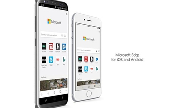 Microsoft Edge cho Android hỗ trợ dịch trang web