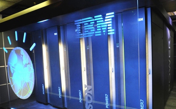 IBM phát triển công nghệ đóng dấu bản quyền