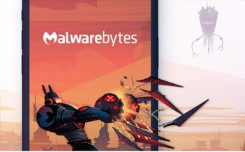 Ứng dụng bảo mật Malwarebytes có mặt trên iOS