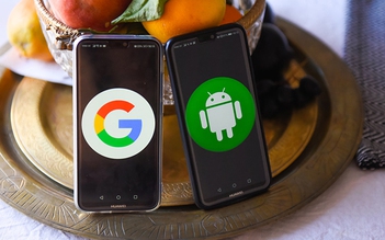 Phát hiện hình thức tấn công Android bằng bộ nhớ ngoài