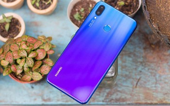 Mẫu smartphone Nova 3i có gì đặc biệt?