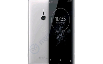 Sony Xperia XZ3 lộ ảnh thiết kế không 'tai thỏ'