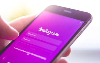 Instagram tăng cường bảo mật tài khoản