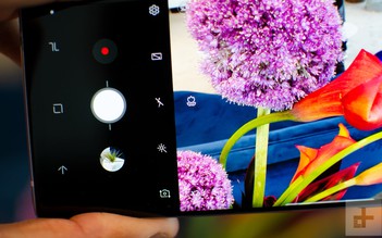 Thủ thuật giúp chụp ảnh đẹp hơn với Galaxy Note 9