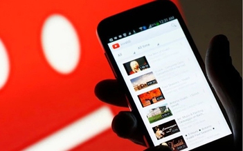 Chế độ 'bóng tối' của YouTube đã hỗ trợ người dùng Android