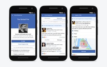 Facebook Lite thêm tính năng 'cộng đồng trợ giúp'